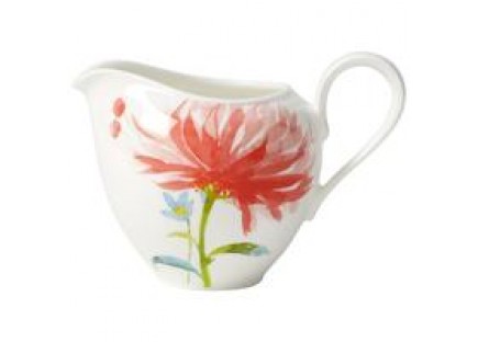 Anmut Flowers Creamer